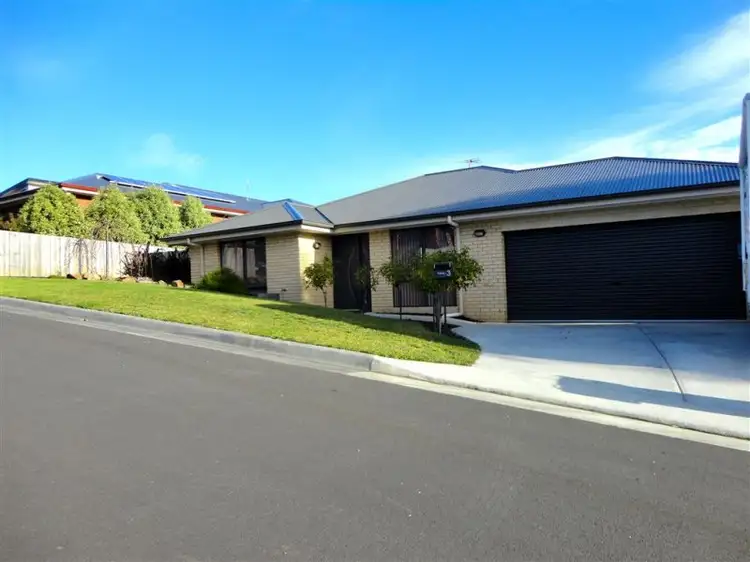 Second view of Homely house listing, 3 Abate Place, Midway Point TAS 7171