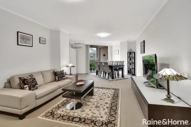Main view of Homely apartment listing, 83/41 Rocklands Road, Wollstonecraft NSW 2065