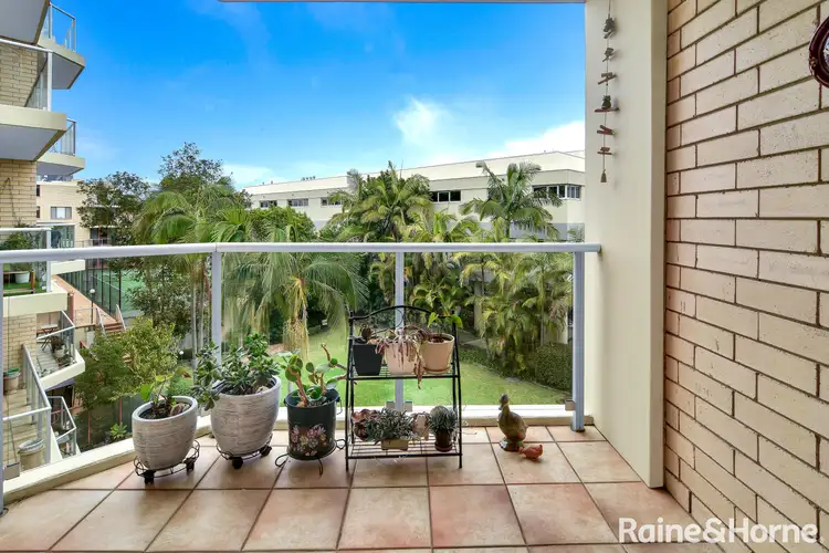 Second view of Homely apartment listing, 83/41 Rocklands Road, Wollstonecraft NSW 2065
