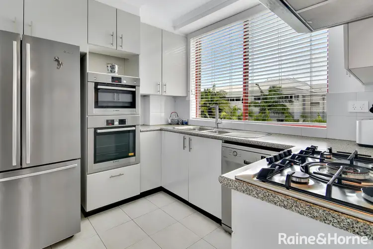 Third view of Homely apartment listing, 83/41 Rocklands Road, Wollstonecraft NSW 2065