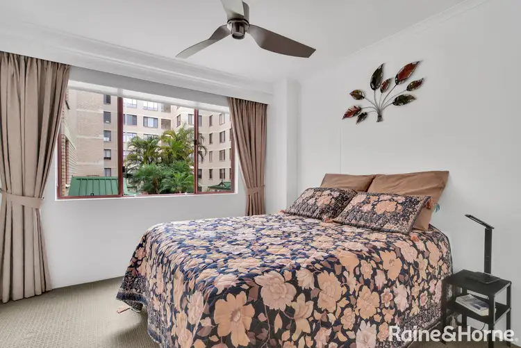 Fourth view of Homely apartment listing, 83/41 Rocklands Road, Wollstonecraft NSW 2065