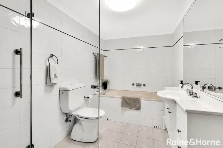 Fifth view of Homely apartment listing, 83/41 Rocklands Road, Wollstonecraft NSW 2065