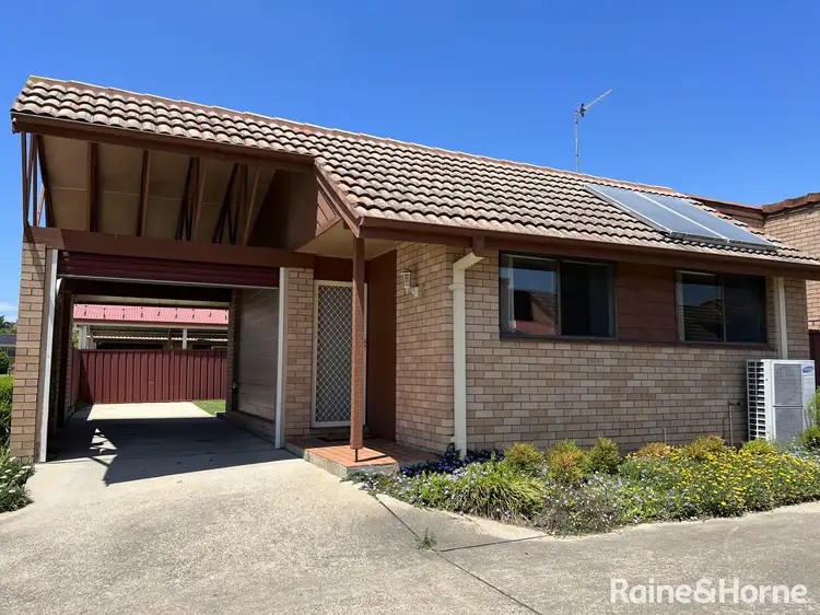 37 Rutherford Road, "Hillside Gardens"