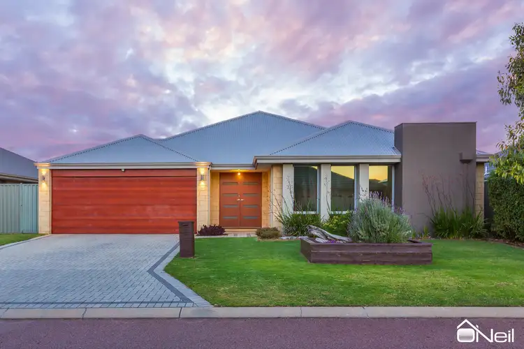 Main view of Homely house listing, 5 Lawrence Way, Byford WA 6122