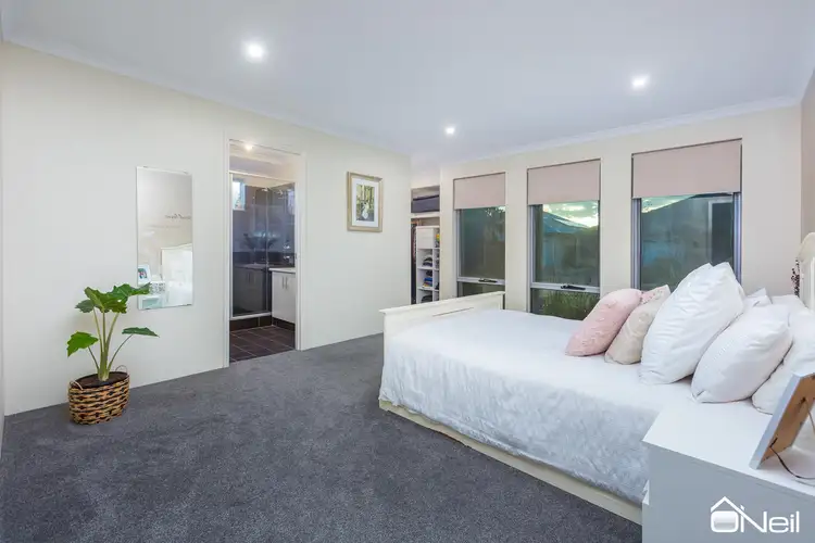 Second view of Homely house listing, 5 Lawrence Way, Byford WA 6122