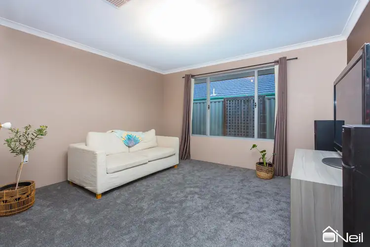 Fifth view of Homely house listing, 5 Lawrence Way, Byford WA 6122