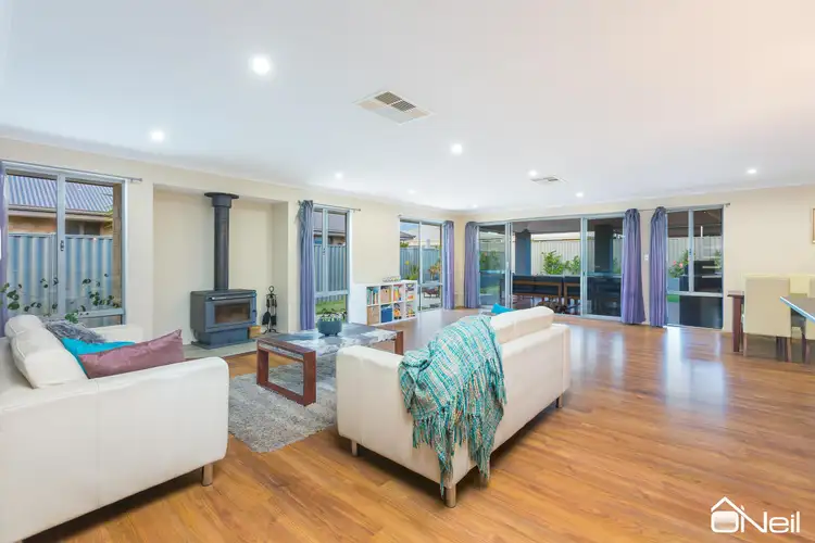 Sixth view of Homely house listing, 5 Lawrence Way, Byford WA 6122