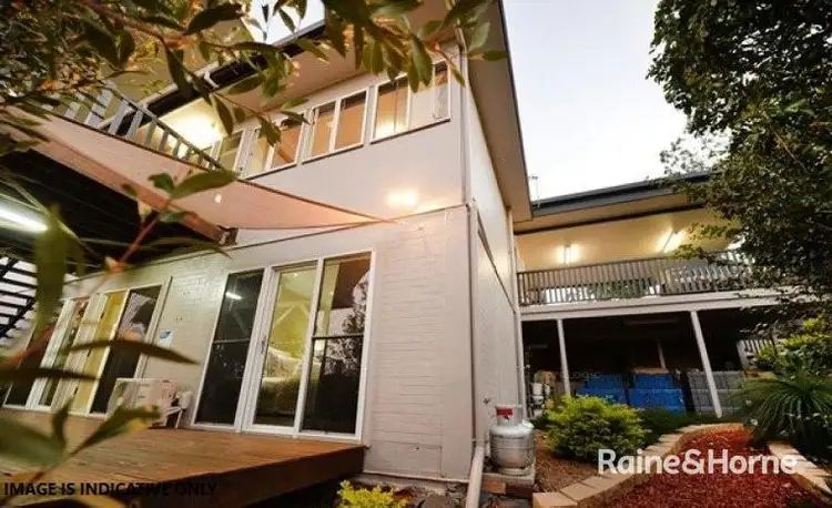 20 Rigby Crescent, West Gladstone QLD 4680
