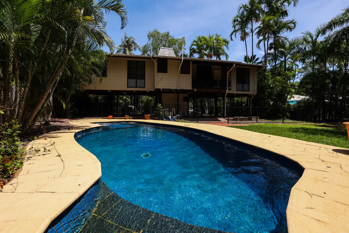 Main view of Homely house listing, 9 Dempsey Place, Rapid Creek NT 810