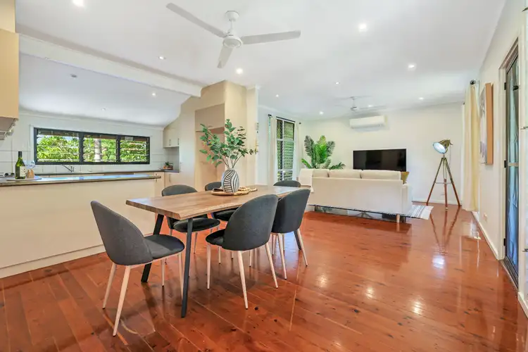 Second view of Homely house listing, 9 Dempsey Place, Rapid Creek NT 810
