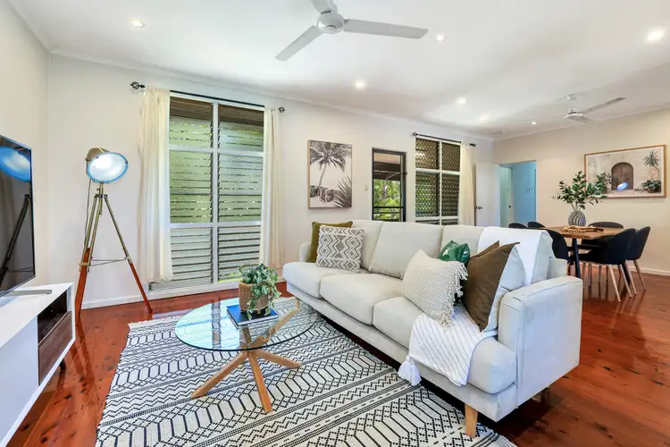 Third view of Homely house listing, 9 Dempsey Place, Rapid Creek NT 810