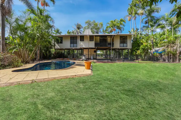 Fourth view of Homely house listing, 9 Dempsey Place, Rapid Creek NT 810