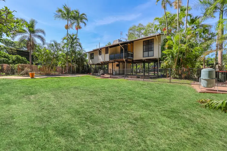 Fifth view of Homely house listing, 9 Dempsey Place, Rapid Creek NT 810