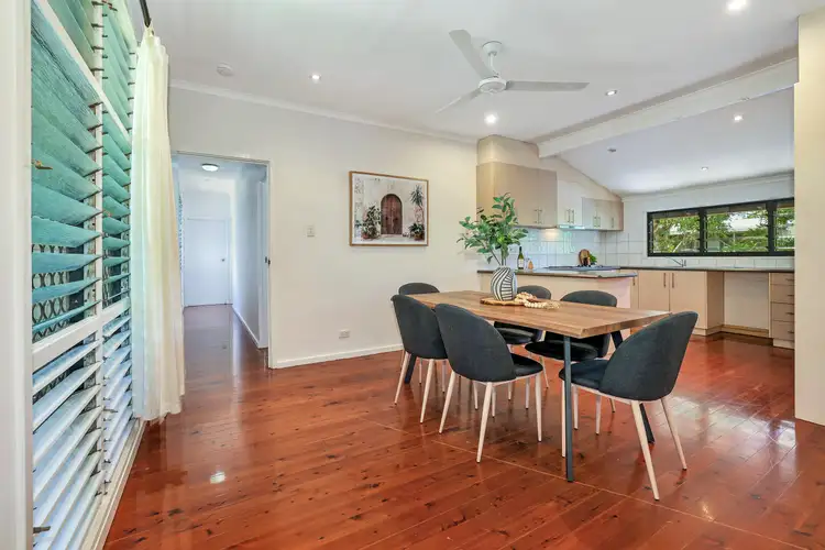 Sixth view of Homely house listing, 9 Dempsey Place, Rapid Creek NT 810