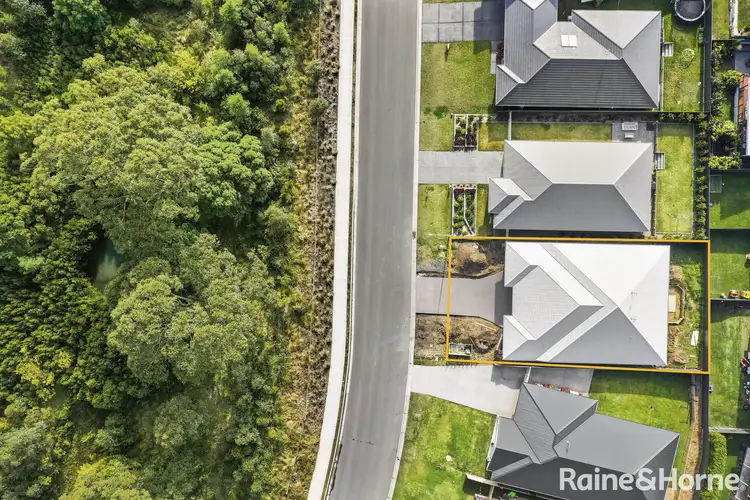 Second view of Homely semi-detached listing, 2/24 Macquarie Drive, Burrill Lake NSW 2539