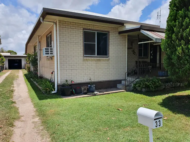33 Victoria Street, Ayr QLD 4807
