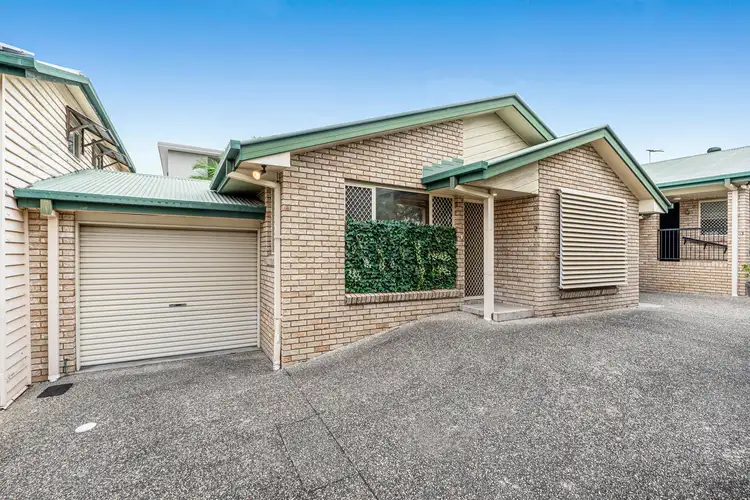 2/57 Birdwood Road, Carina Heights QLD 4152