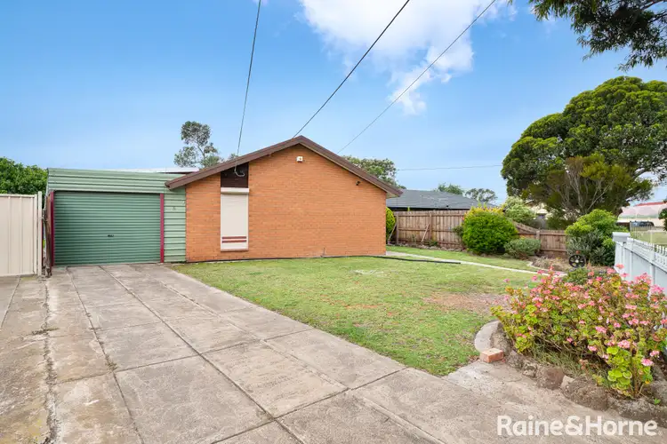 Main view of Homely house listing, 6 Tollhouse Road, Kings Park VIC 3021