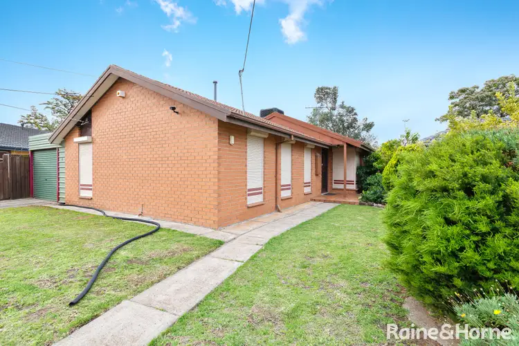 Second view of Homely house listing, 6 Tollhouse Road, Kings Park VIC 3021