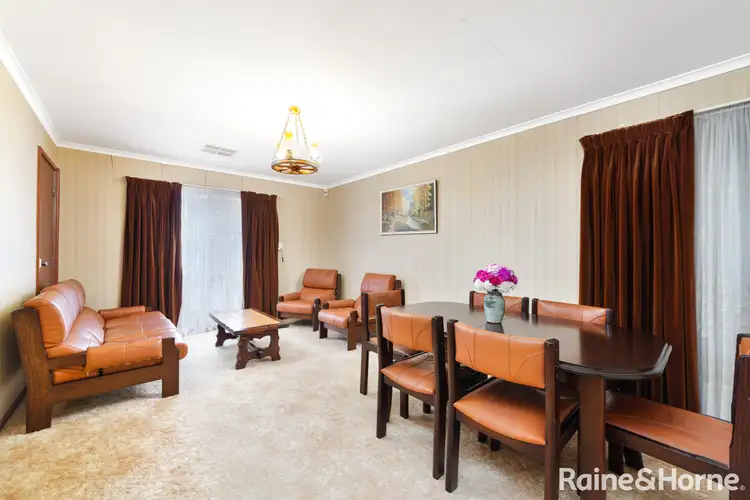 Third view of Homely house listing, 6 Tollhouse Road, Kings Park VIC 3021