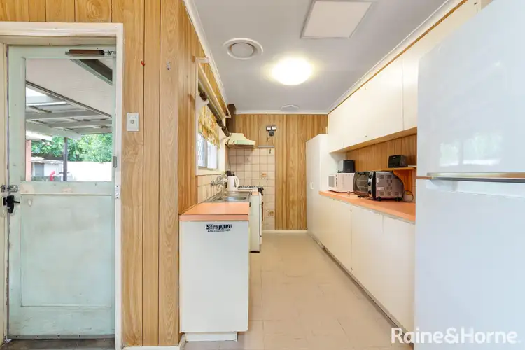 Fourth view of Homely house listing, 6 Tollhouse Road, Kings Park VIC 3021