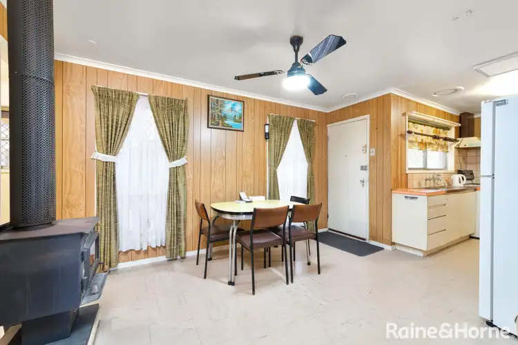 Fifth view of Homely house listing, 6 Tollhouse Road, Kings Park VIC 3021