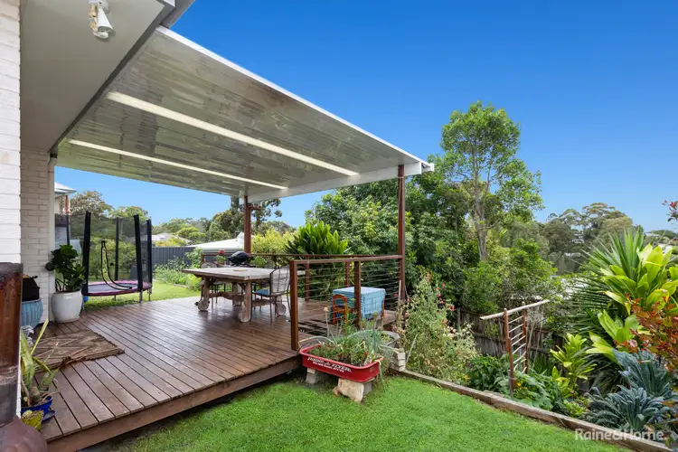 Third view of Homely house listing, 22 Echidna Street, Pottsville NSW 2489