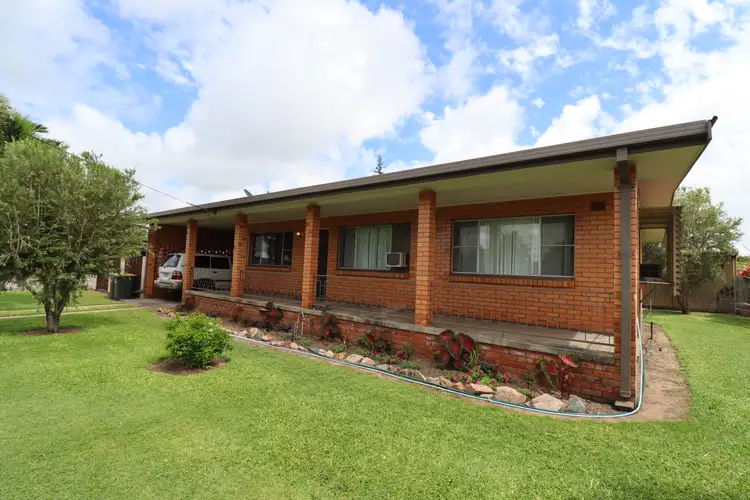 2 Burke Street, Brandon QLD 4808
