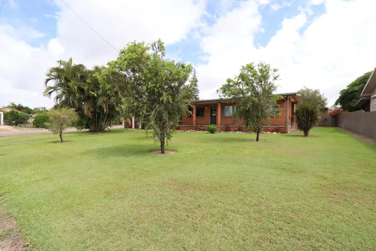 Second view of Homely house listing, 2 Burke Street, Brandon QLD 4808