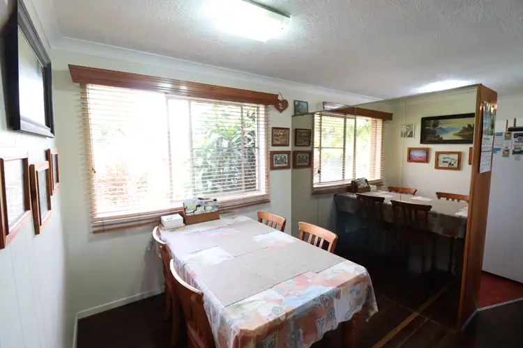 Fifth view of Homely house listing, 2 Burke Street, Brandon QLD 4808
