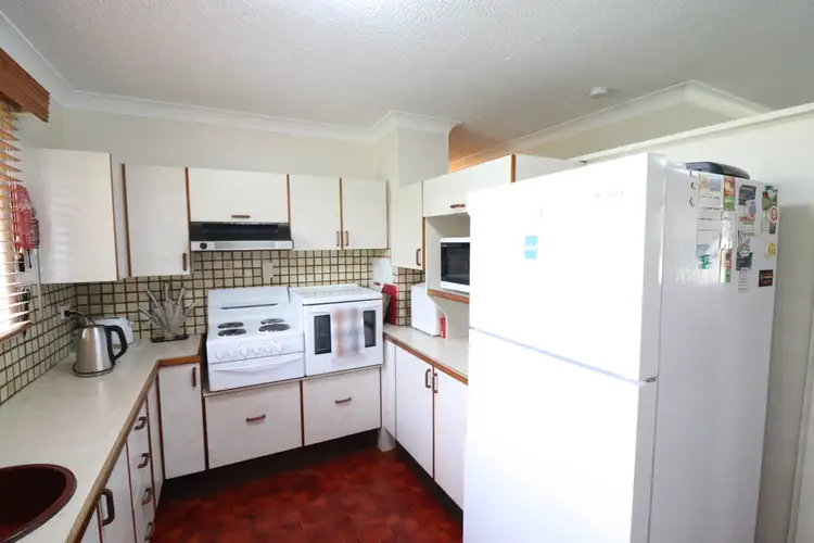 Sixth view of Homely house listing, 2 Burke Street, Brandon QLD 4808