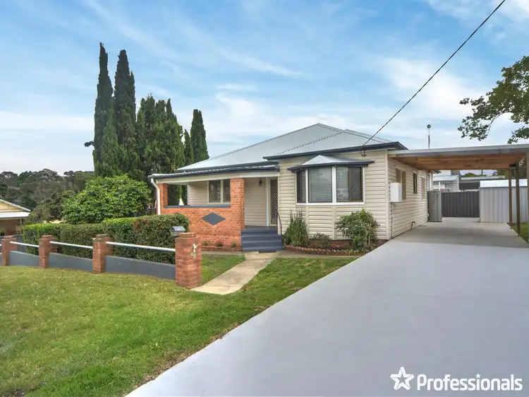 Main view of Homely house listing, 39 Tanang Street, Bomaderry NSW 2541