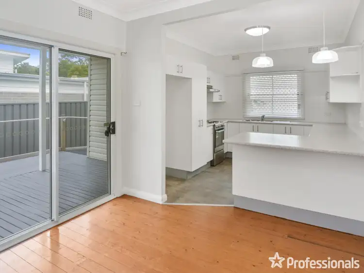 Third view of Homely house listing, 39 Tanang Street, Bomaderry NSW 2541