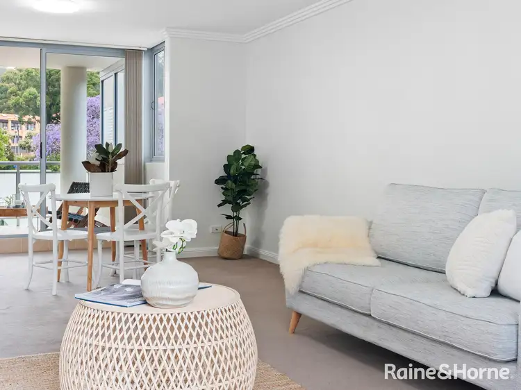 Fourth view of Homely apartment listing, 20/72-80 Mann Street, Gosford NSW 2250