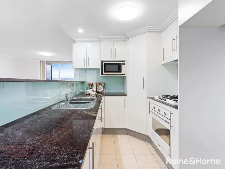 Fifth view of Homely apartment listing, 20/72-80 Mann Street, Gosford NSW 2250