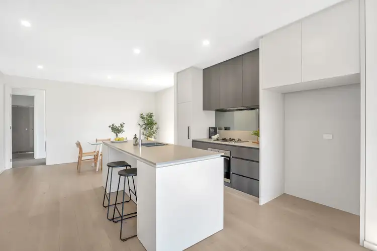 Fifth view of Homely townhouse listing, 56 Hines Way, Braybrook VIC 3019
