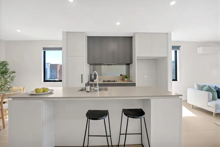 Sixth view of Homely townhouse listing, 56 Hines Way, Braybrook VIC 3019