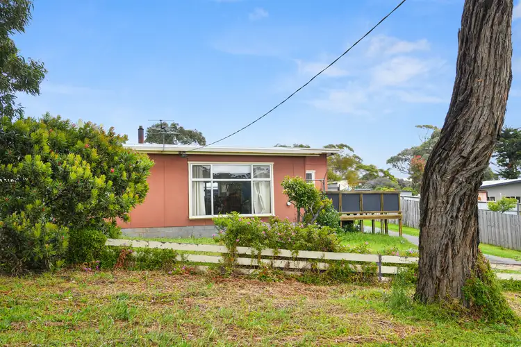 Second view of Homely house listing, 7 Poina Street, Dodges Ferry TAS 7173