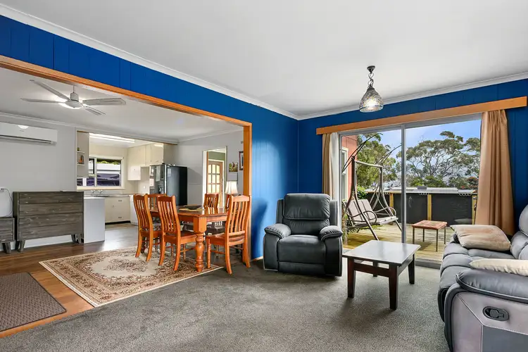 Fourth view of Homely house listing, 7 Poina Street, Dodges Ferry TAS 7173