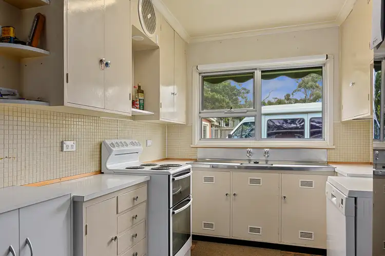 Sixth view of Homely house listing, 7 Poina Street, Dodges Ferry TAS 7173