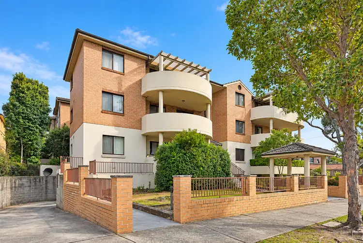 2-6 Terrace Road