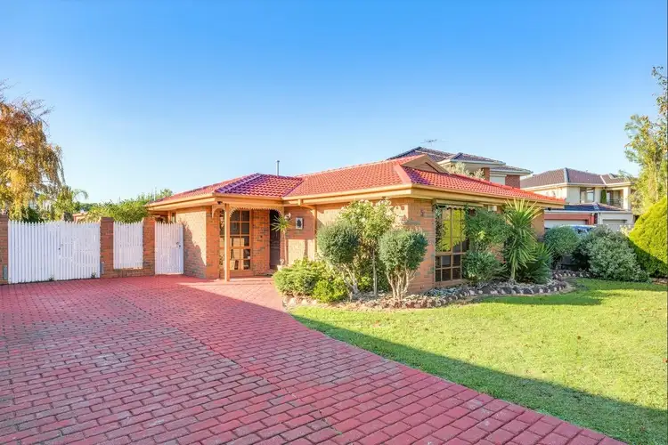 5 Attley Court, Keilor Downs VIC 3038
