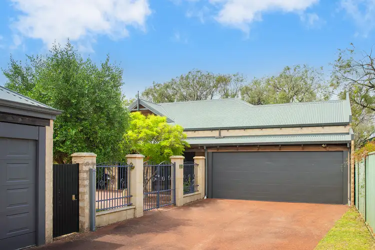 Second view of Homely house listing, 2/130 Adelaide Street, Busselton WA 6280