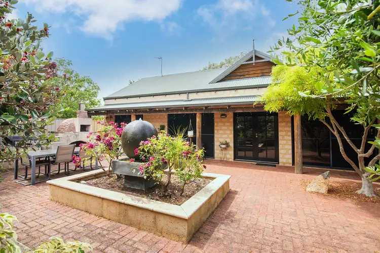 Third view of Homely house listing, 2/130 Adelaide Street, Busselton WA 6280