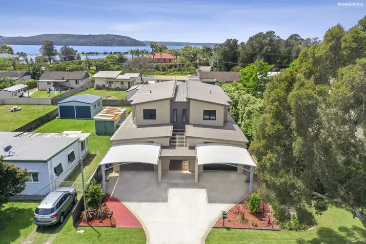 2/65 Golf Links Drive, Batemans Bay NSW 2536