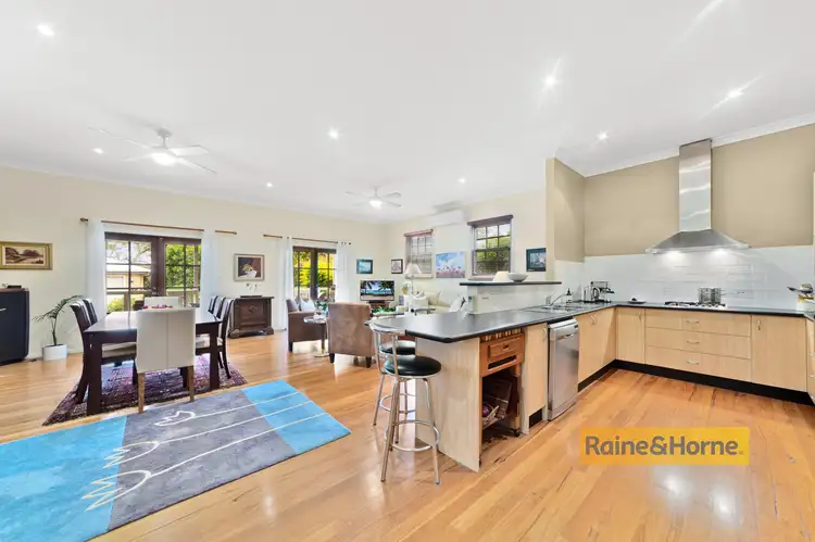 Main view of Homely house listing, 15 Lagoon Street, Ettalong Beach NSW 2257