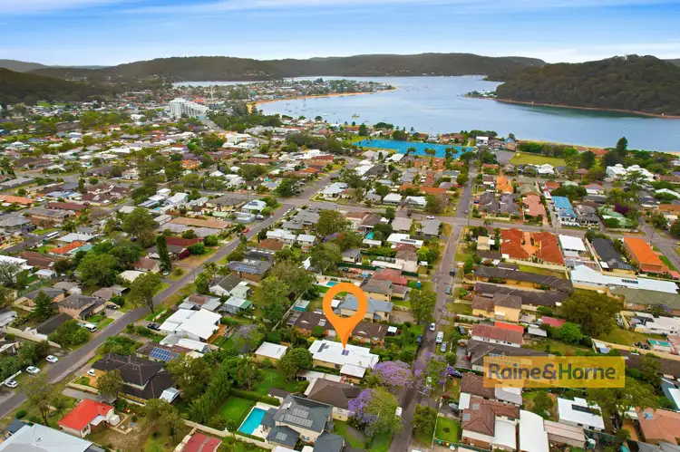 Third view of Homely house listing, 15 Lagoon Street, Ettalong Beach NSW 2257