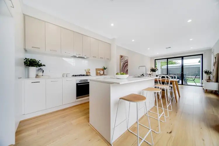 Fourth view of Homely house listing, 31C Walker Avenue, Paradise SA 5075
