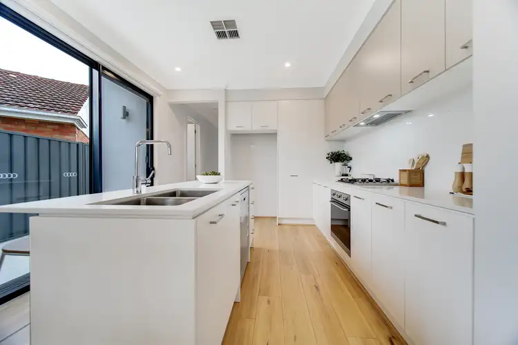 Fifth view of Homely house listing, 31C Walker Avenue, Paradise SA 5075