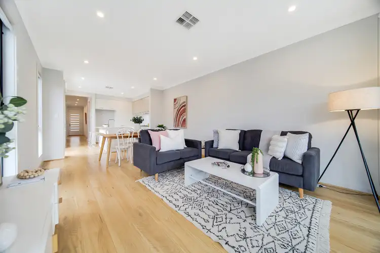 Sixth view of Homely house listing, 31C Walker Avenue, Paradise SA 5075